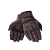 Dragonfly Перчатки мужские Street Matte Brown в Новосибирске