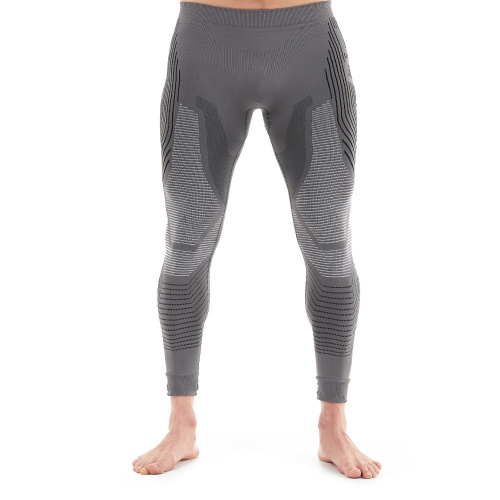 Dragonfly Термобрюки 3D Thermo Grey в Новосибирске