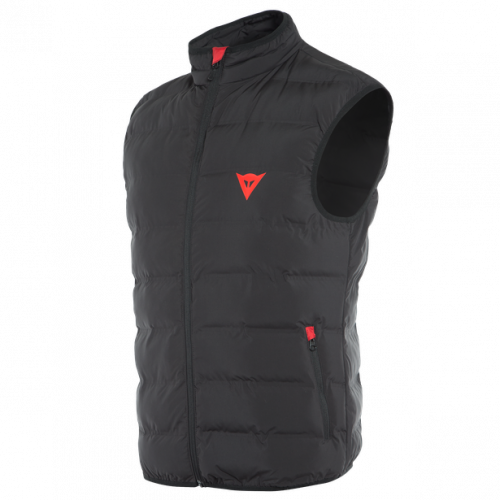 Dainese Жилет Down-Vest Afteride Black в Новосибирске