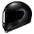 HJC Шлем V10 Semi Flat Black в Новосибирске