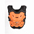 Leatt Детская Защита тела 2.5 Mini Black/Orange 110-134 в Новосибирске