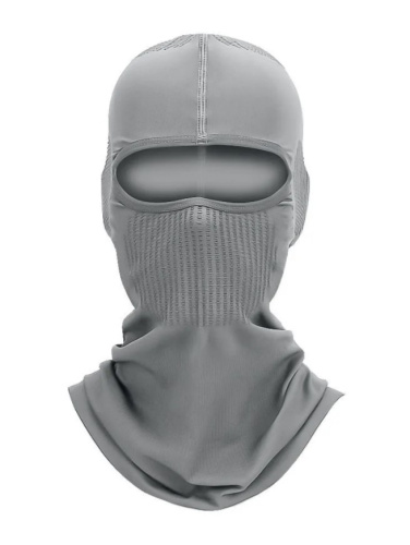 Scout Балаклава 4 season breath серая в Новосибирске