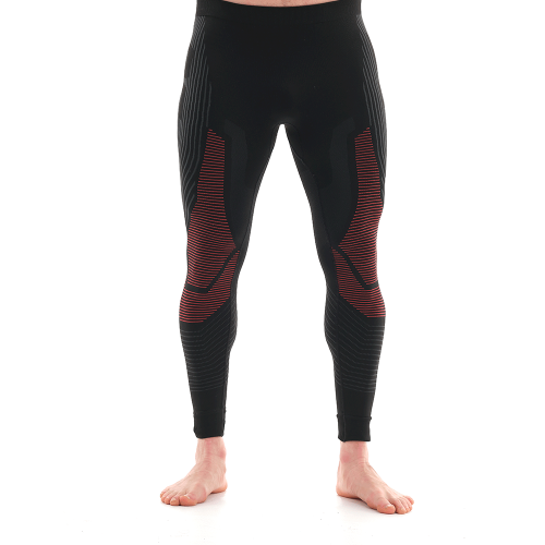 Dragonfly Термобрюки 3DThermo Red в Новосибирске