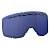 Scott Линзы Primal/Hustle/Tyrant/Split sky blue в Новосибирске