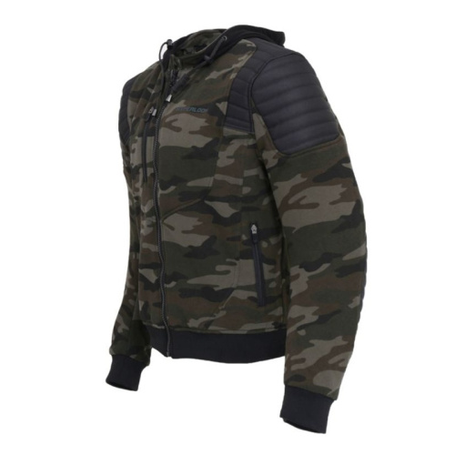 Hyperlook Толстовка The Hero Army в Новосибирске