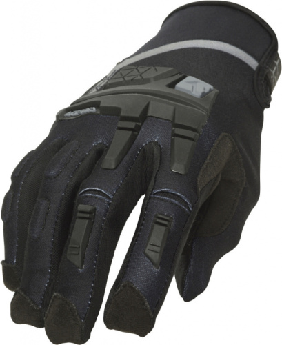 Acerbis Перчатки X-Enduro CE Black в Новосибирске