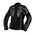 IXS Куртка женская Damen Jacke Tour Pacora-ST черный/серый в Новосибирске