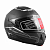Beon Шлем модуляр B-700 Matt Grey/Black White в Новосибирске
