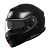 Shoei Шлем Neotec 3 Plain черный в Новосибирске