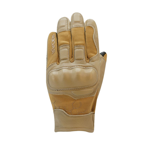 Racer Перчатки Shooter Khaki/Brown в Новосибирске