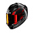 Shark Шлем Spartan GT Pro Kultram Carbon Black/Red в Новосибирске