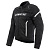 Dainese Куртка мужская Air Frame 3 Black/Black/White в Новосибирске