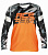 Acerbis Джерси детское MX J-Kid Four Orange/Black в Новосибирске