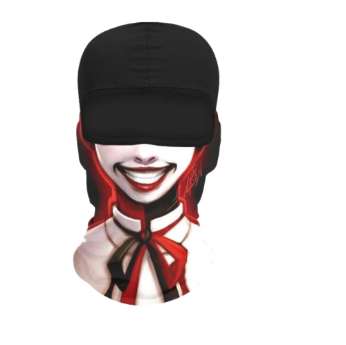 Scout Балаклава Funny face Куколка в Новосибирске