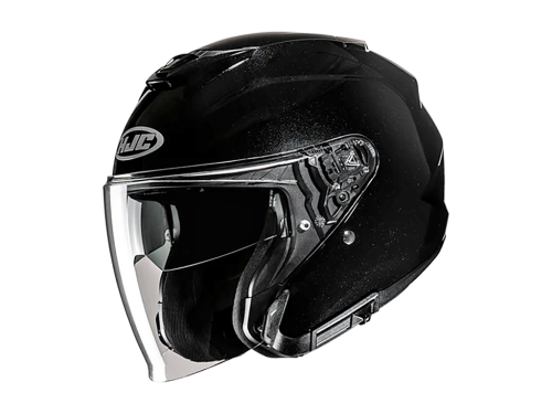 HJC Шлем i31 Metal Black в Новосибирске