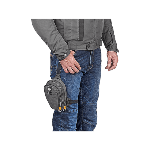 Kappa Сумки Leg Bag в Новосибирске