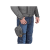 Kappa Сумки Leg Bag в Новосибирске Kappa Сумки Leg Bag в Новосибирске
