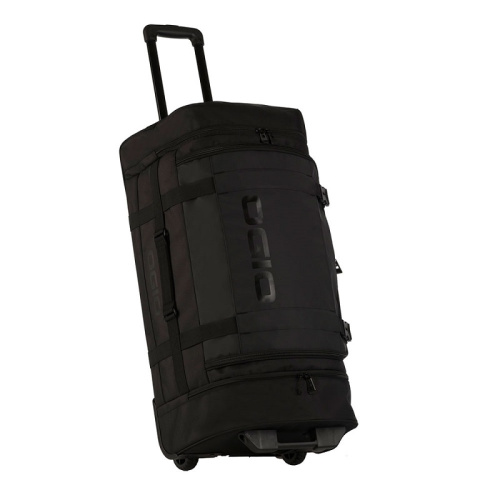 Ogio Сумка Сrawler на колесиках Black в Новосибирске