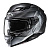 HJC Шлем F71 Catos MC5SF в Новосибирске