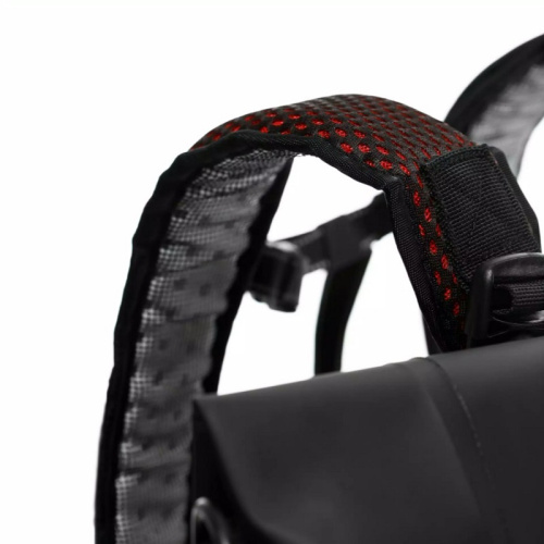 Dainese Рюкзак Explorer WP Backpack 15L black в Новосибирске