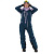 Dragonfly  Комбинезон Gravity Premium Woman. Dark Ocean - Purple 2023 в Новосибирске