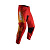 Leatt Штаны 3.5 Ride V25 Red в Новосибирске