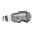 Scott Очки кроссовые Fury LS premium black/white/light sensitive grey в Новосибирске