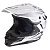 AiM Шлем JK803S Tondo White/Grey/Black в Новосибирске