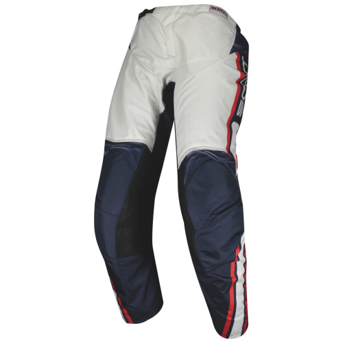 Scott Брюки 350 Race blue/red в Новосибирске