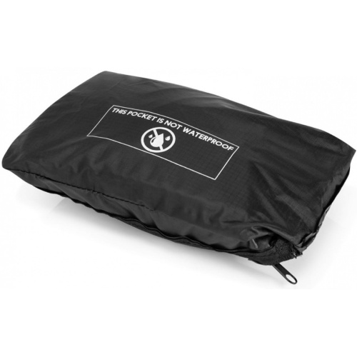 Acerbis Рюкзак водонепроницаемый Root Black (8 L) в Новосибирске