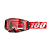 100% Очки Armega Red / Clear в Новосибирске