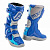 Acerbis Мотоботы детские X-Team JR Blue/Grey в Новосибирске