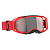 Scott Очки Prospect 2.0 red/black silver chrome works в Новосибирске