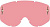 SCOTT Линзы 80's SGL WKS amplifier rose works в Новосибирске