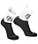 Acerbis Носки MTB Light Black/White в Новосибирске
