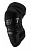 Leatt Наколенники 3DF Hybrid Knee Guard Black в Новосибирске