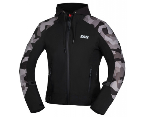 IXS Куртка SO Jacke Moto Camo в Новосибирске
