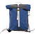 Dragonfly Герморюкзак DF Fold Bag Blue 22л в Новосибирске