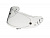 Shoei Визор CWR-F Clear Прозрачный в Новосибирске