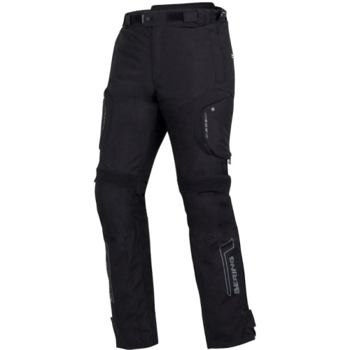 Bering Брюки Caracas Black в Новосибирске