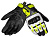 Spidi Перчатки G-Carbon Black/Fluo Yellow в Новосибирске