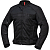 IXS Куртка Classic Jacke Evo-Air Черная в Новосибирске