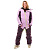 Dragonfly Комбинезон Gravity 2.0 Woman Purple - Plum 2025 в Новосибирске