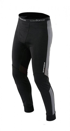 Термобелье Брюки Spidi Thermo Pant Black/Grey в Новосибирске