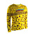 Leatt Джерси 3.5 Mini Cheetah в Новосибирске