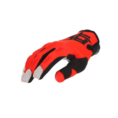 Acerbis Перчатки MX X-H Red в Новосибирске