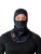 Starks Подшлемник Light Combi Ws Черный в Новосибирске