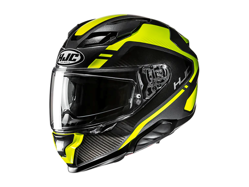 HJC Шлем F71 Tozz MC3H в Новосибирске