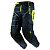 Scott Брюки Enduro blue/yellow в Новосибирске