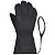 Scott Перчатки детские JR Ultimate black в Новосибирске